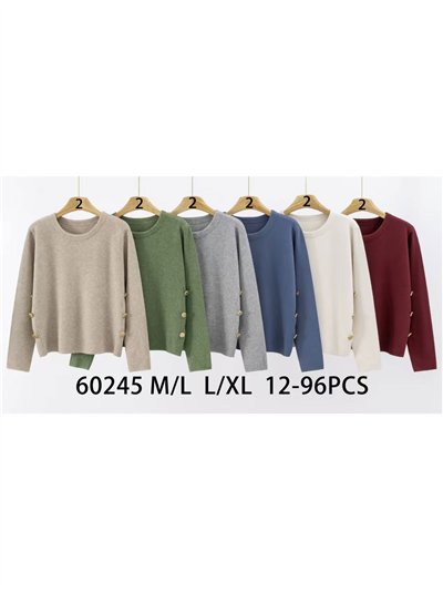 Jersey detalle botones 2