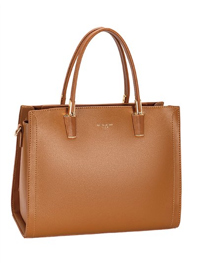 Bolso tote detalle asa 2