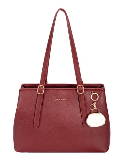 Bolso shopper colgador 2