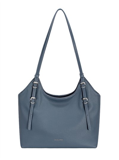 Bolso shopper detalle asa 2