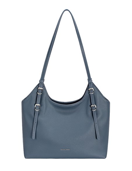 Bolso shopper detalle asa