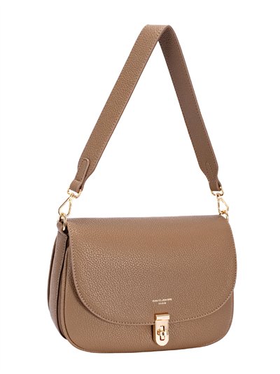 Bolso bandolera solapa 2