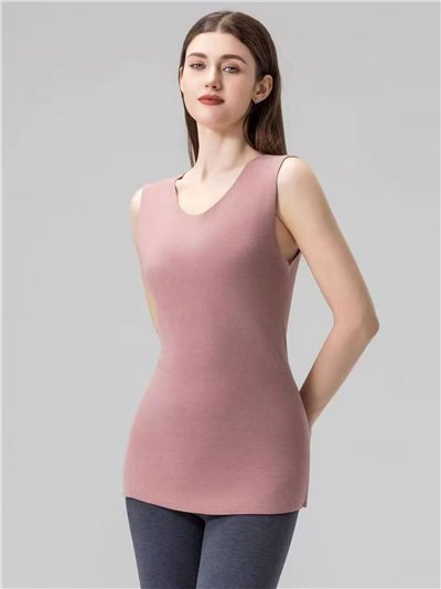 Top térmico soft touch