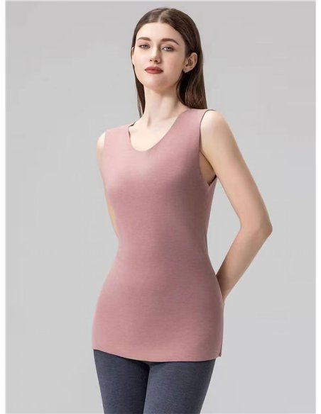 Top térmico soft touch