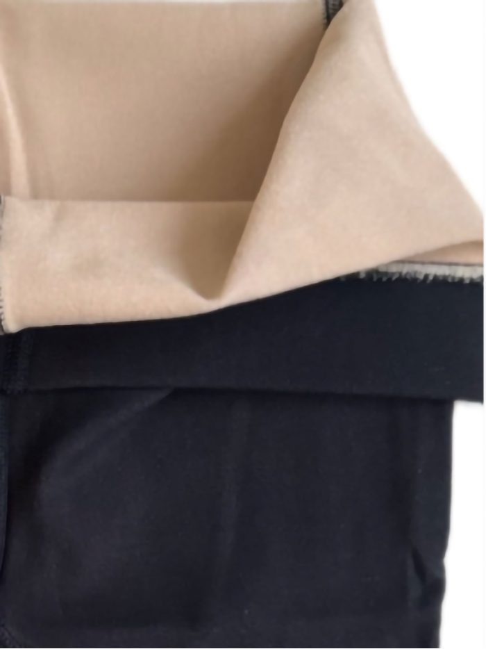 Pantis tupidos efecto transparente 180 deniers