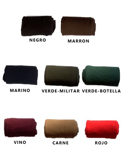 Pantis ultra tupidos efecto reductor 200 Deniers 2