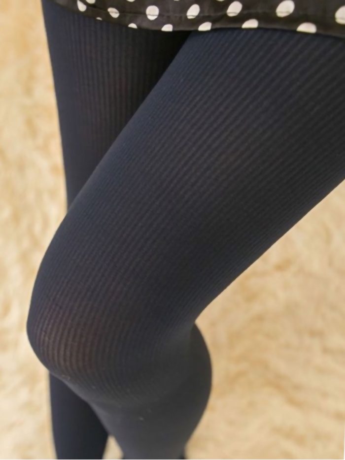 Pantis algodón 180 deniers