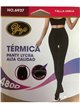 Pantis térmicos tupidos 480 deniers