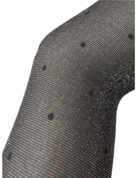 Pantis transparentes lunares 40 deniers