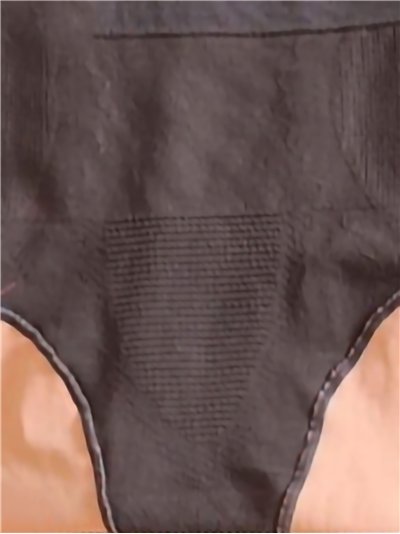 Pantis tupidos efecto transparente 180 deniers 2