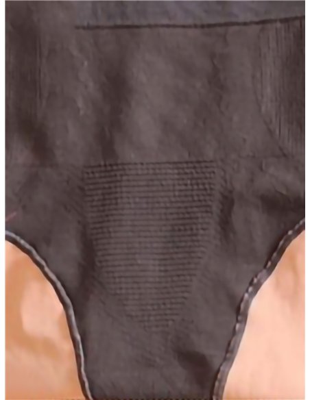 Pantis tupidos efecto transparente 180 deniers