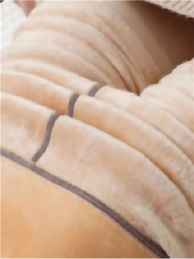 Pantis térmicos efecto transparente 680 deniers 2