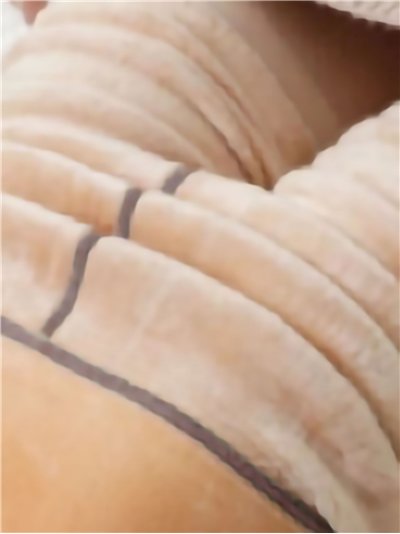 Pantis térmicos efecto transparente 680 deniers 2