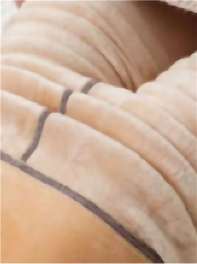 Pantis térmicos efecto transparente 680 deniers 2