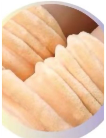 Pantis térmicos efecto transparente 900 deniers