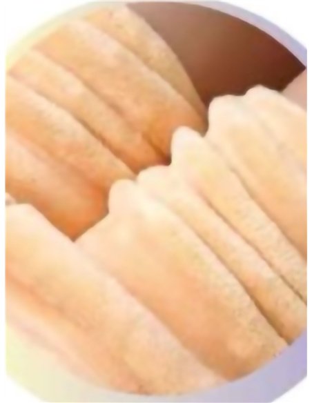 Pantis térmicos efecto transparente talla grande 900 deniers