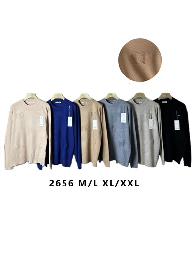 Jersey mariposas relieve 2