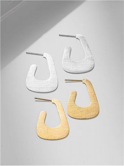 Pendientes geométricos