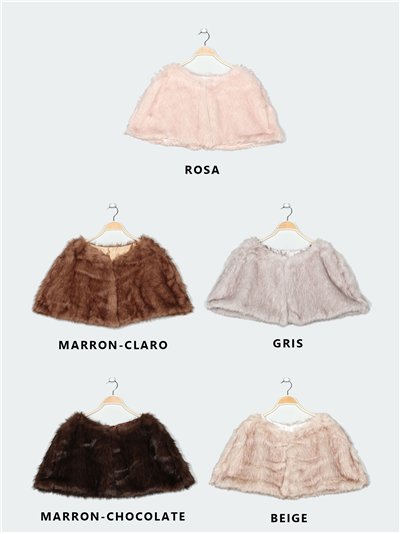 Capa soft efecto pelo 2