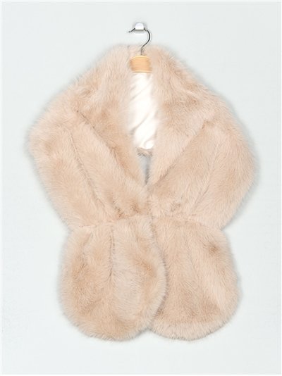 Estola efecto pelo 2