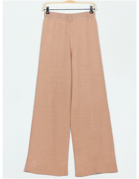 Conjunto Jersey flores + Pantalón