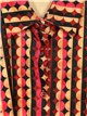 Camisa estampada
