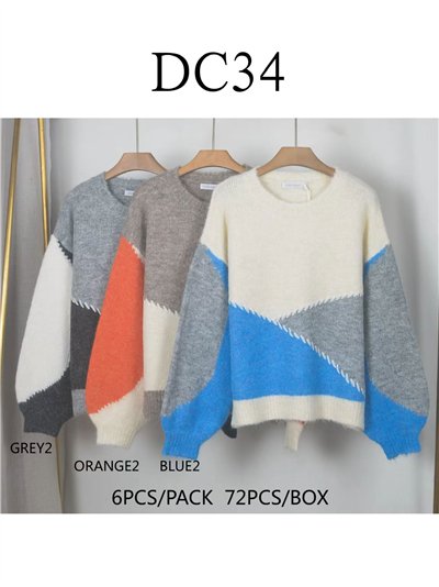 Jersey geométrico 2