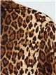 Camiseta animal print