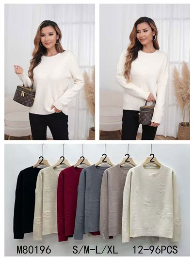 Jersey flores relieves 2