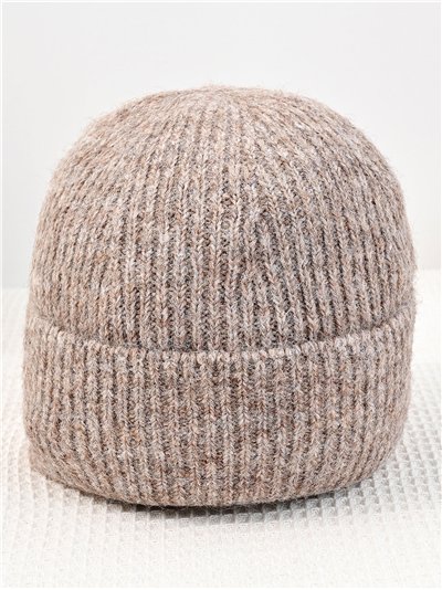Gorro punto básico