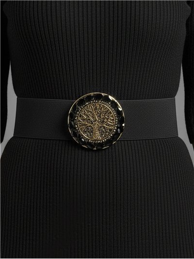 Cinturón elástico árbol de la vida 2