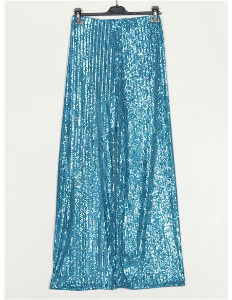 Pantalón lentejuelas