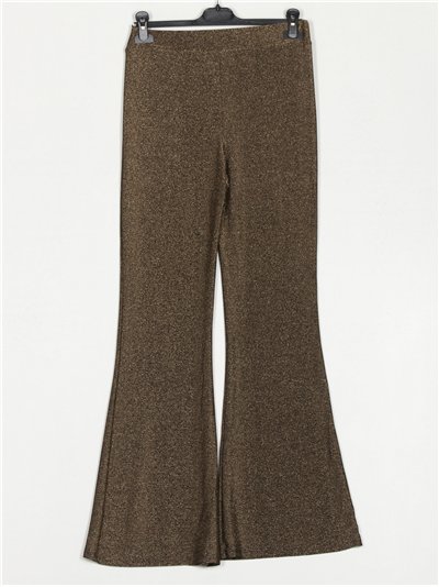 Pantalón flare 2