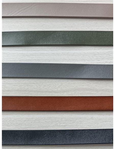 Cinturón piel hebilla cuadrada