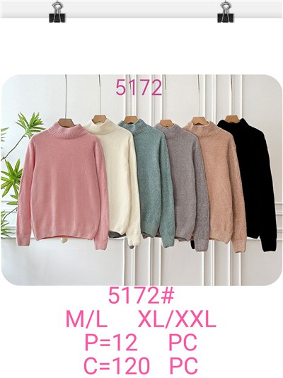 Jersey chenilla cuello perkins 2