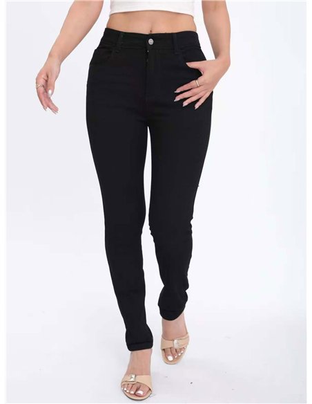 Jeans skinny básico
