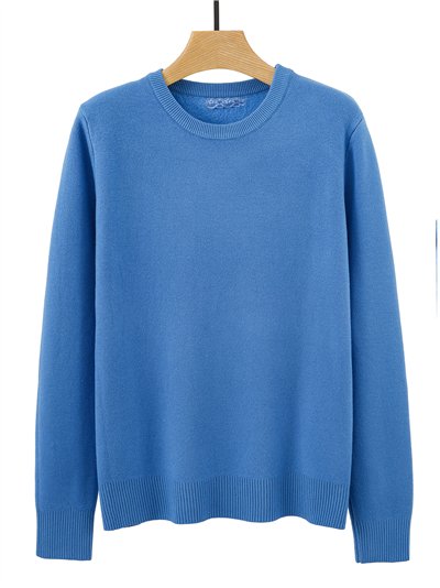 Jersey térmico básico forro pelo