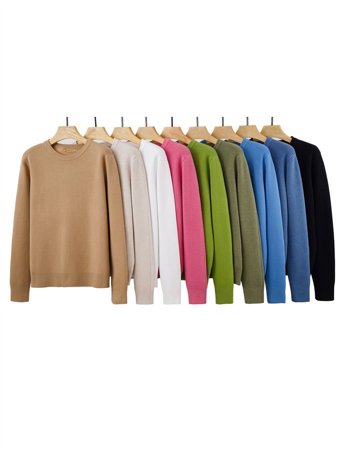 Jersey térmico básico forro pelo