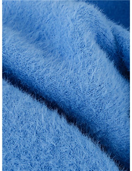 Jersey térmico básico forro pelo