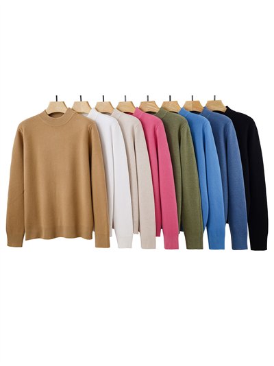 Jersey térmico básico forro pelo cuello perkins 2