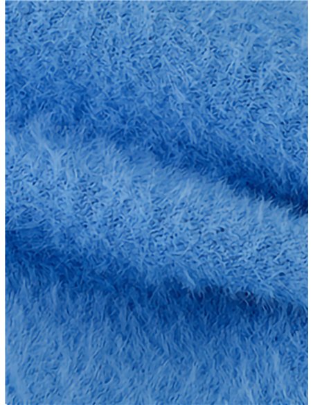 Jersey térmico básico forro pelo cuello perkins