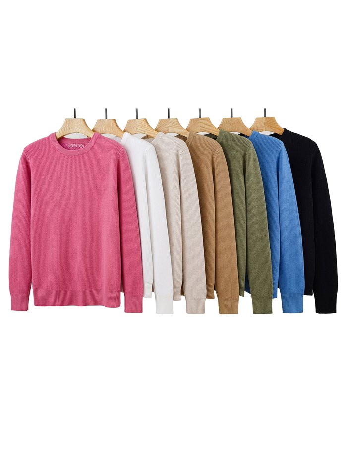 Jersey térmico canalé forro pelo