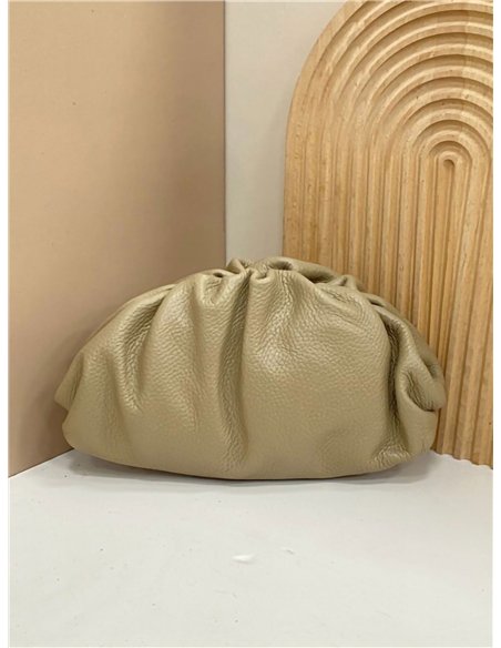 Clutch piel frunces