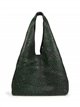 Bolso shopper calado + Bolso bandolera 2 piezas