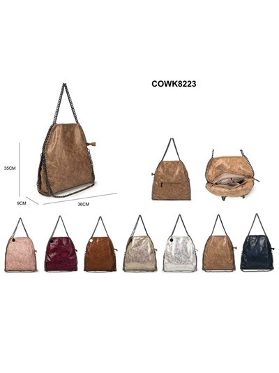 Shopper detalle cadena