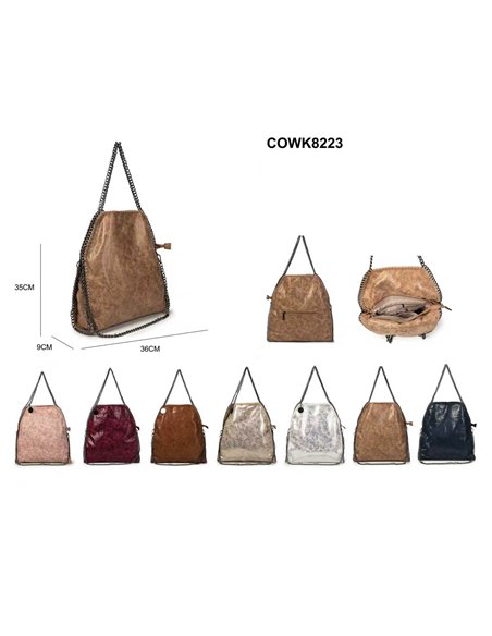 Shopper detalle cadena