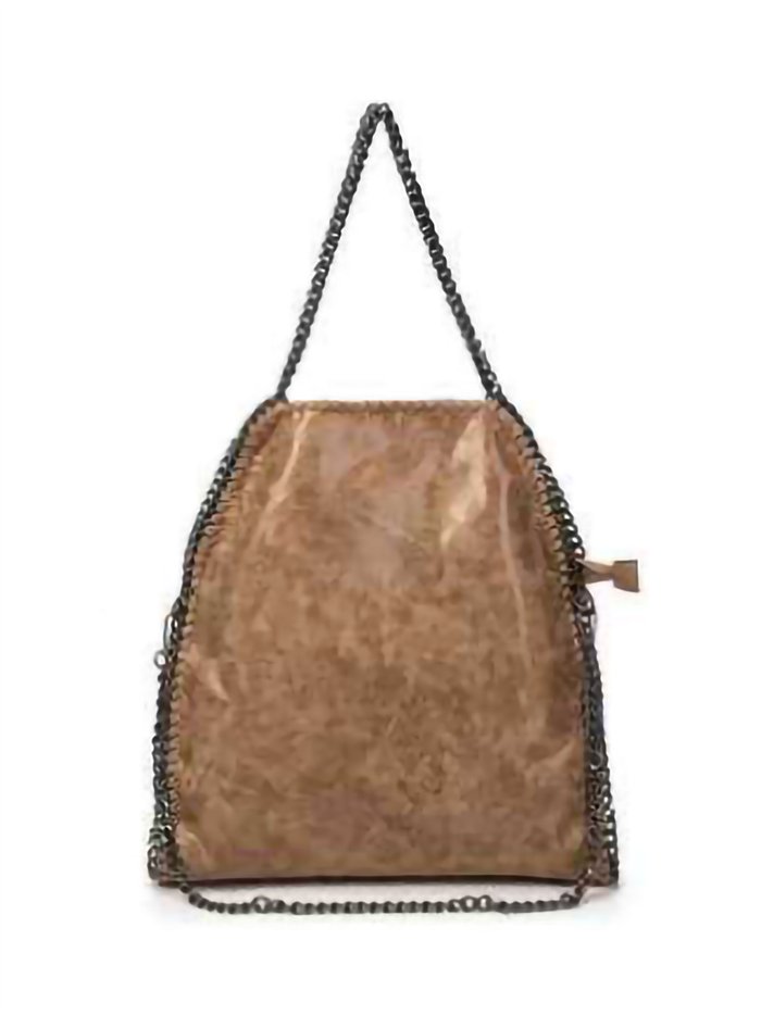 Shopper detalle cadena