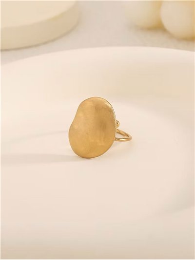 Anillo minimal