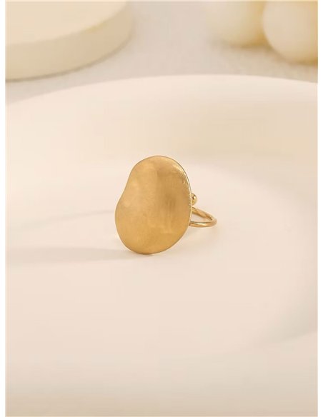 Anillo minimal