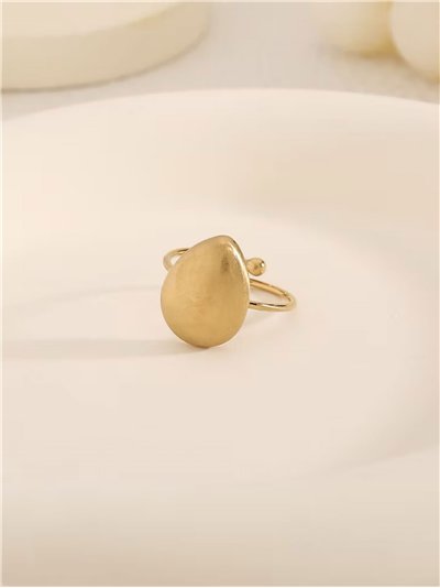 Anillo minimal